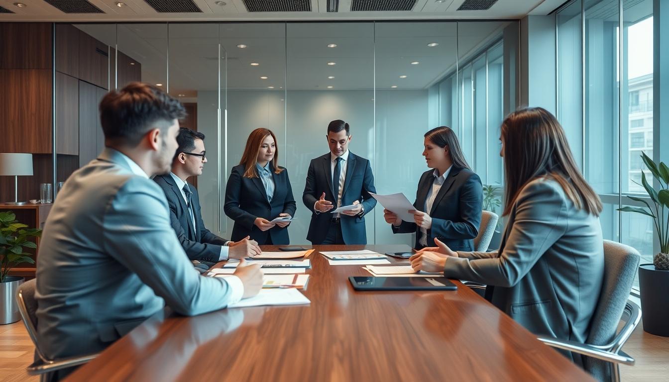 Contact support for property transactions and closing preparation