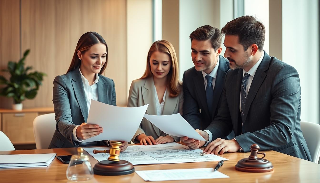 Preparing for real estate closings and related documents