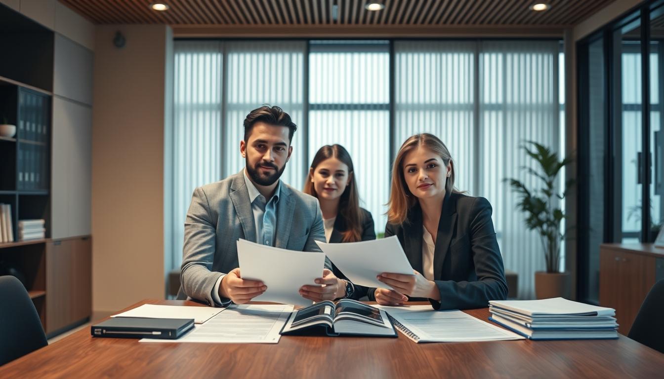 Real estate transaction support and closing preparation